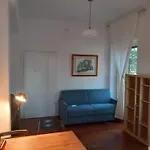 Nido Sul Colle Aventino