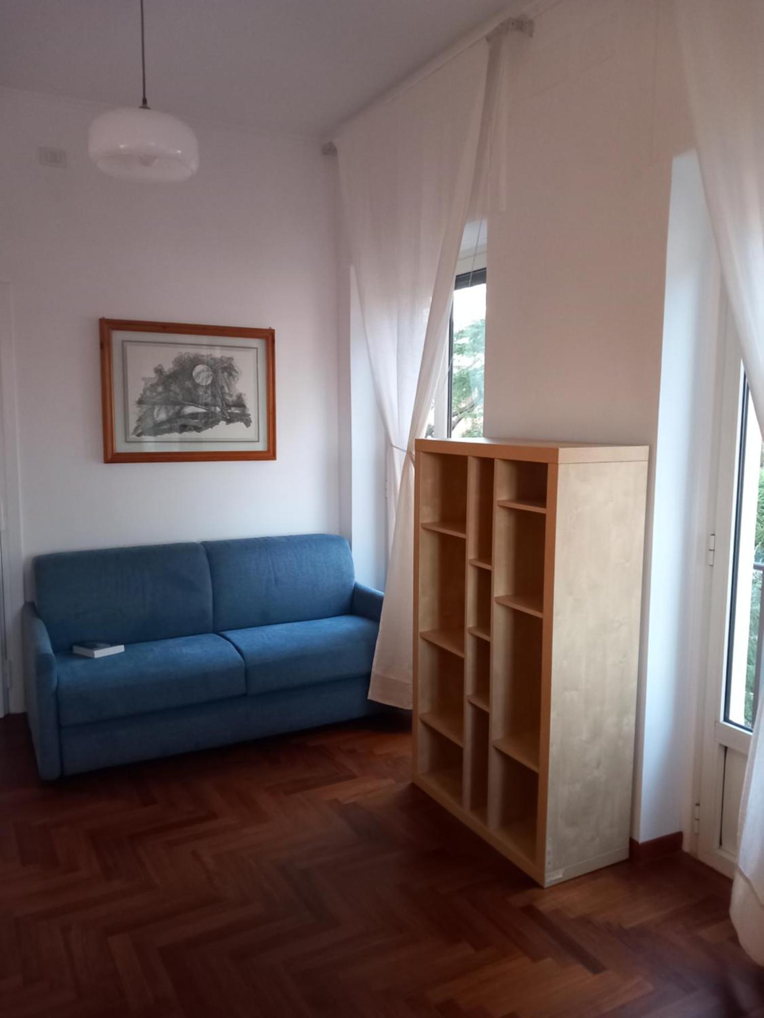 Nido Sul Colle Aventino