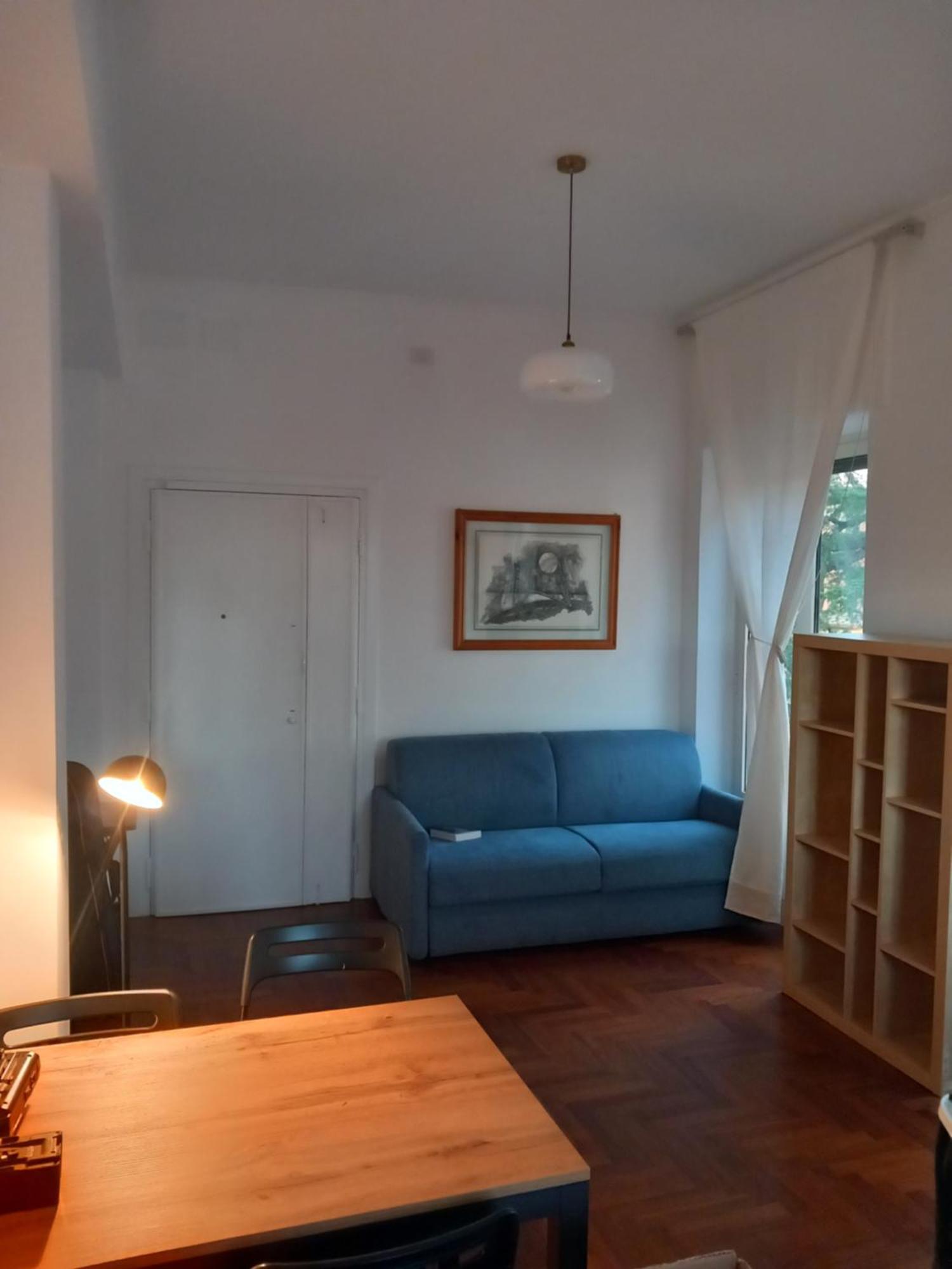 Apartment Nido Sul Colle Aventino