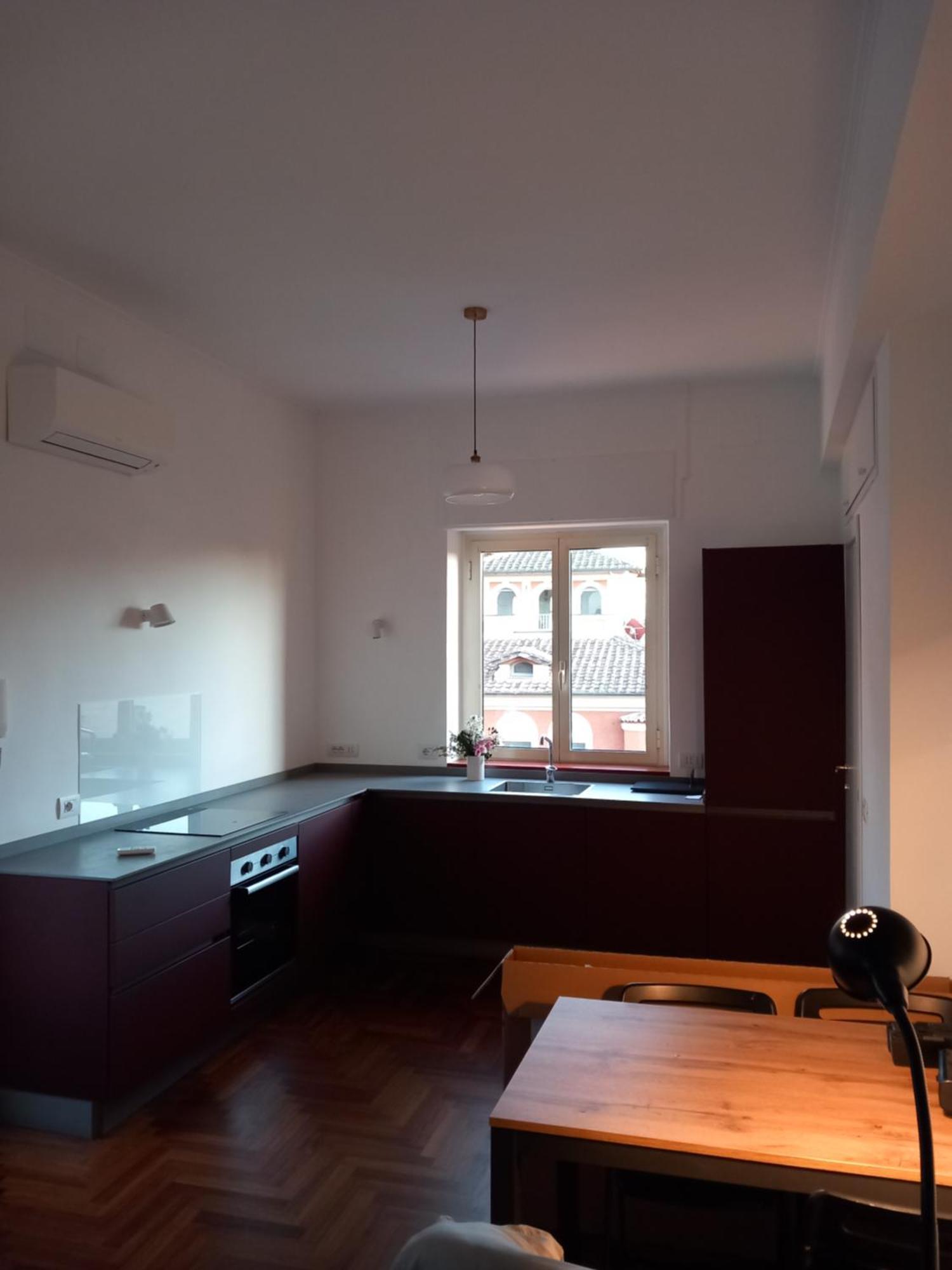 Nido Sul Colle Aventino Apartment *