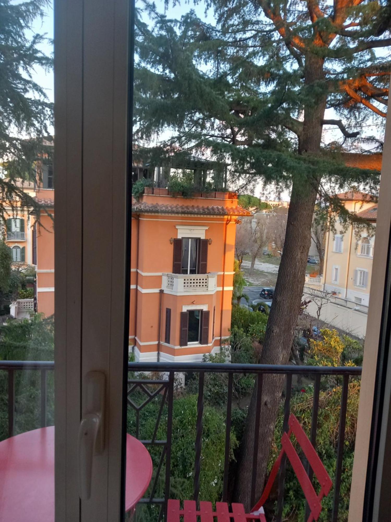 Nido Sul Colle Aventino * Rome