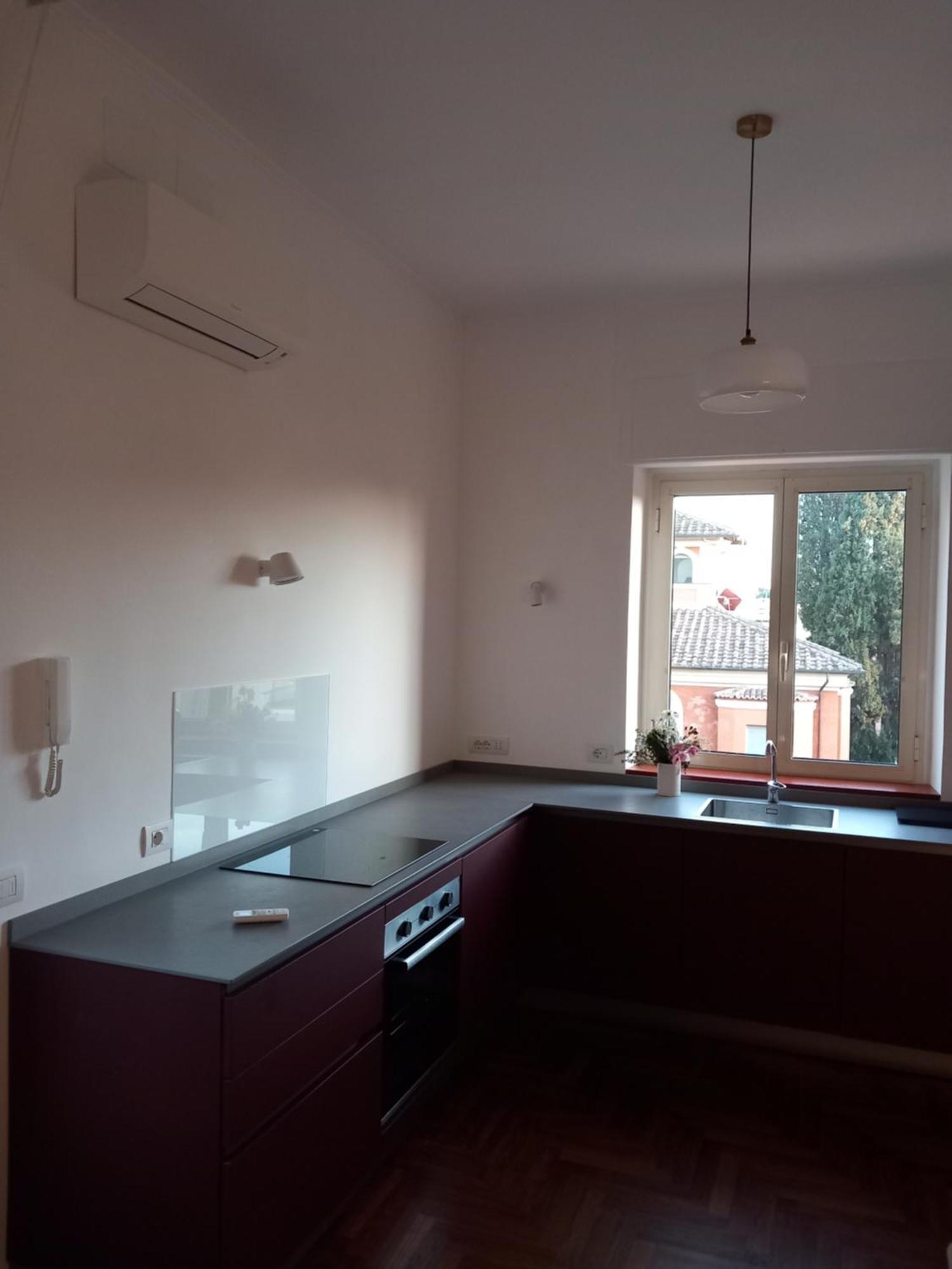 Apartment Nido Sul Colle Aventino