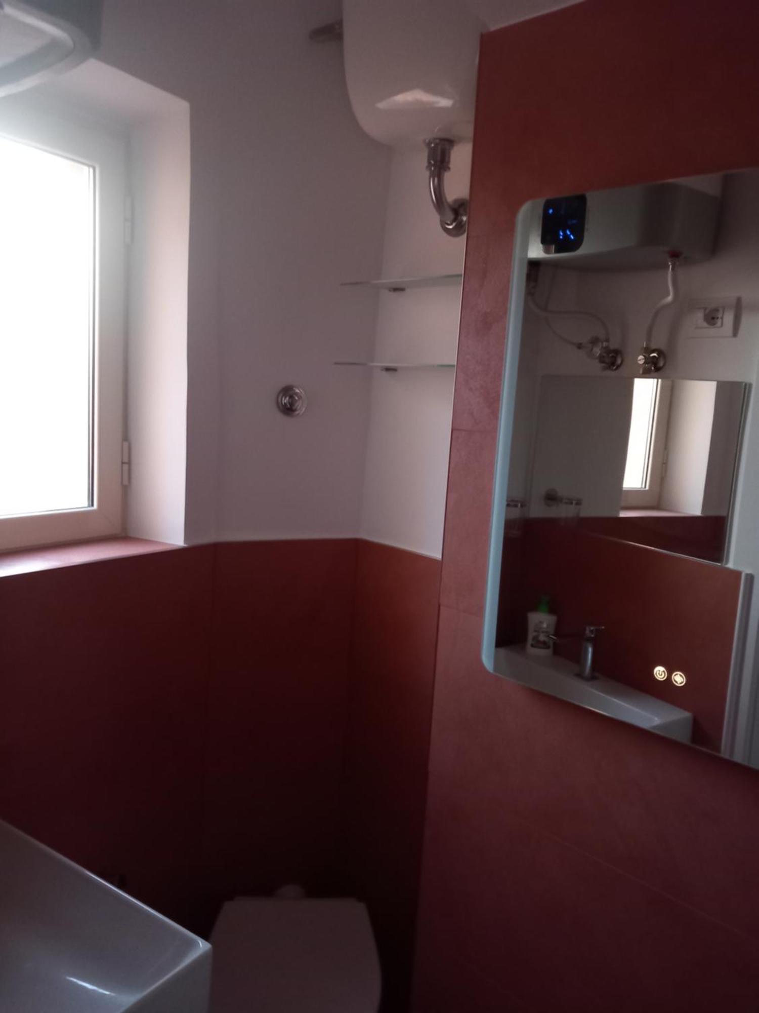 Apartment Nido Sul Colle Aventino *
