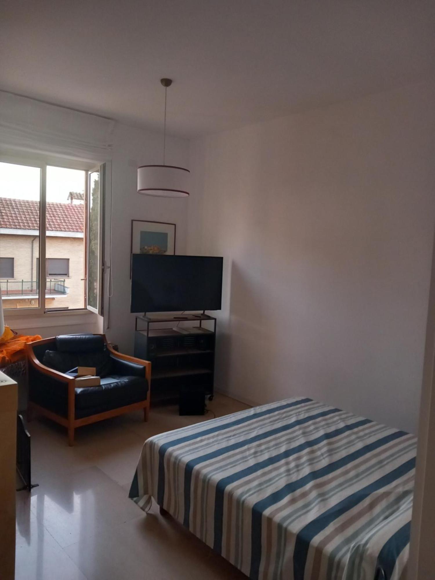 Nido Sul Colle Aventino Apartment Rom